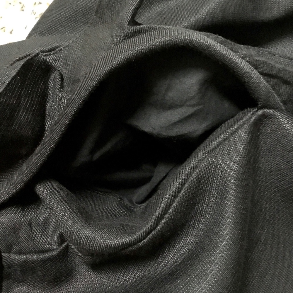Sandro Mini Skirt - Picture 7 of 12